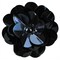 Layered Flower Sequin Applique/Patch